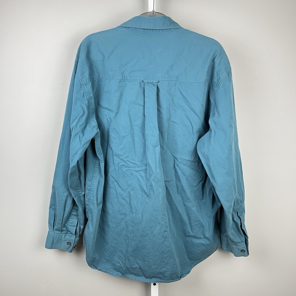 The Territory Ahead Lot of 3 Mens Shirts Large Long Sleeve Button Down - Picture 9 of 14